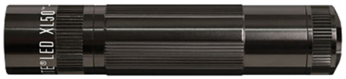 MagLite XL Flashlight in Black (4.8") - S3016
