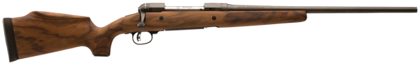 Savage Arms 11/111 .30-06 Springfield Lady Hunter 4-Round 20" Bolt Action Rifle in Black - 19660