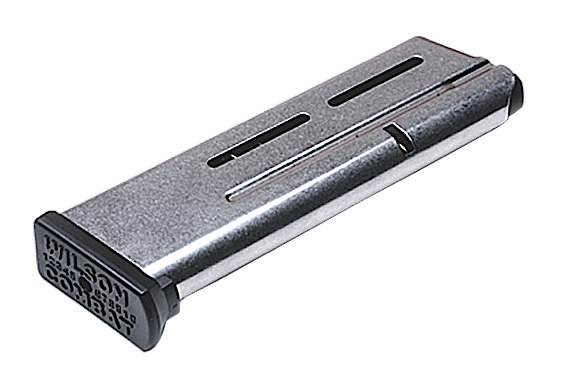 Wilson Combat 9mm 10-Round Steel Magazine for Specialty 1911 - 5009