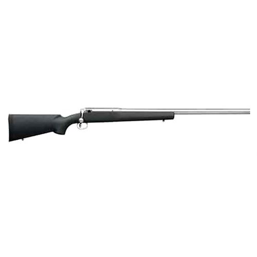 Savage Arms 12 LVPV .22-250 Remington 26" Bolt Action Rifle in Stainless Steel - 18147