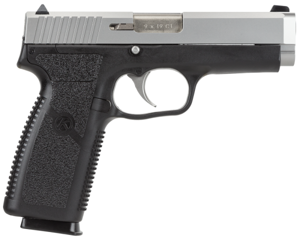 Kahr Arms CT9 9mm 8+1 4" Pistol in Polymer - CT9093