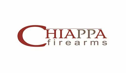 Chiappa 1873 .22 Long Rifle/.22 Winchester Magnum 6+1 4.75" Pistol in Black - CF340.250D