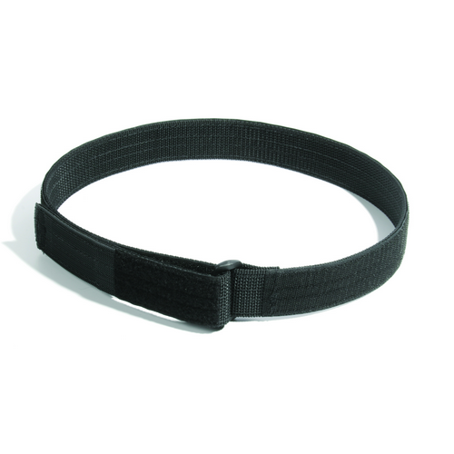 Blackhawk Loop-Back Inner Belt in Black - X-Large (44" - 48")