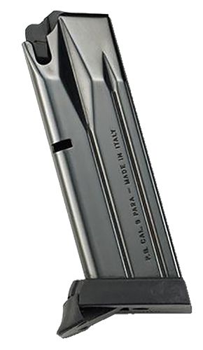 Beretta .40 S&W 10-Round Steel Magazine for Beretta Px4 Storm Compact - JMPX4S4E