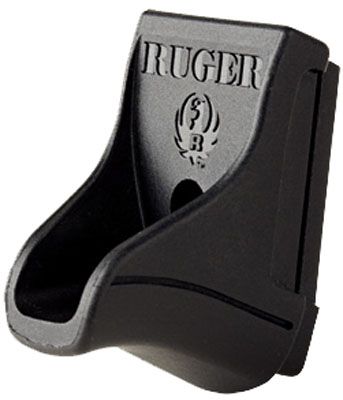 Ruger 90343 9mm Black Finish