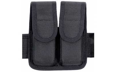 Blackhawk Duty Gear Magazine Pouch in Black Nylon - 44A001BK