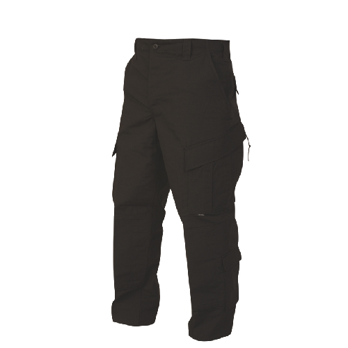 Tru Spec TRU Tactical Response Men's Tactical Pants in Black - Large