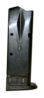 FMK 9mm 14-Round Steel Magazine for FMK C19 - M9C1M14