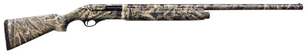 Charles Daly Chiappa 930099 635 Field Semi-Automatic 12 Gauge 28" 3.5" Realtree Max-5 Synthetic Stk Realtree Max-5 Aluminum Alloy Rcvr