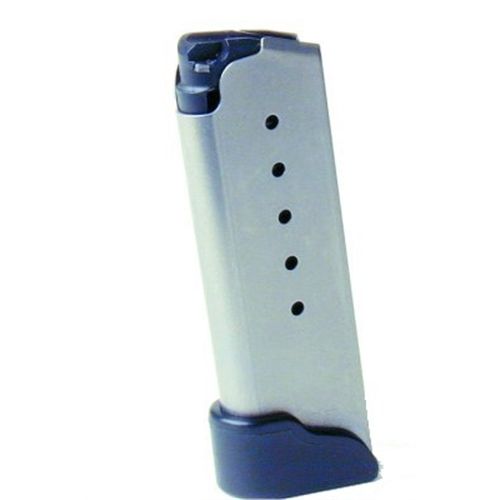 Kahr Arms .40 S&W 6-Round Steel Magazine for Kahr Arms Covert/PM/CM/MK - KS620