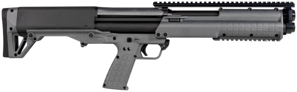 Kel-Tec KSG .12 Gauge (3") 12-Round Pump Action Shotgun with 18.5" Barrel - KSGGY