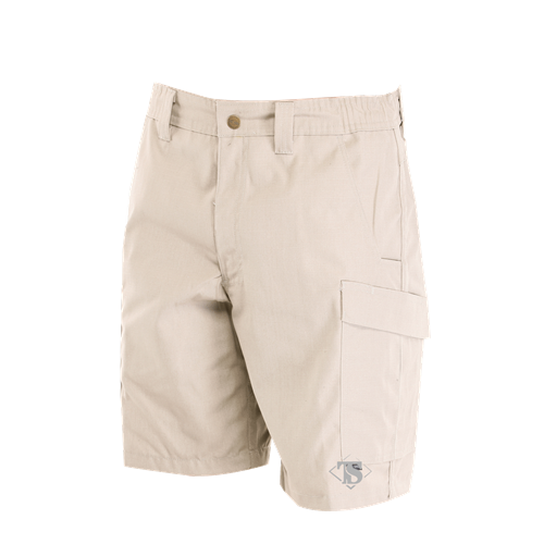 Tru Spec 24-7 Men's Tactical Shorts in Khaki - 40
