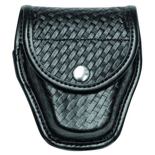 Bianchi Accumold Elite Double Cuff Case in Basket Weave - 22199