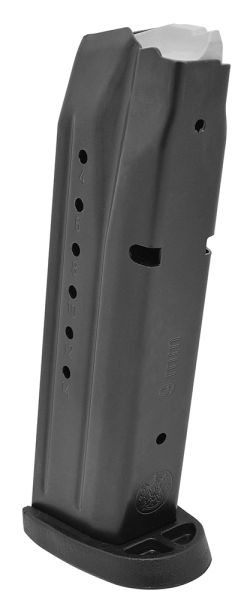 Smith & Wesson 9mm 15-Round Aluminum Magazine for Smith & Wesson M&P - 3008590