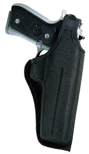 Bianchi 17721 7001 Thumb Snap S&W Sigma/ SW9F/40F Accumold Trilaminate Black - 17721