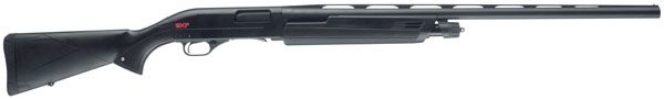 Winchester SXP Black Shadow .12 Gauge (3.5") 4-Round Pump Action Shotgun with 26" Barrel - 512251291