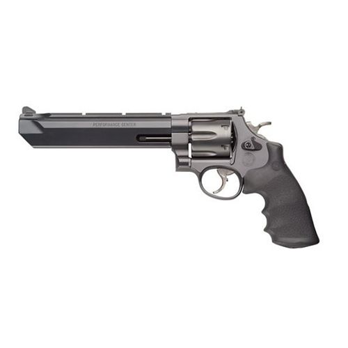 Smith & Wesson 629 .44 Remington Magnum 6-Shot 7.5" Revolver in Matte Black (Performance Center) - 170323