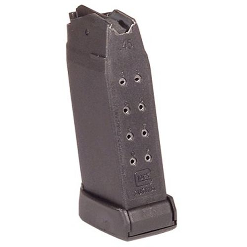 Glock .45 ACP 10-Round Polymer Magazine for Glock 30 - MF30010