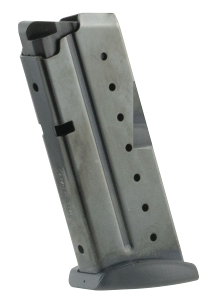 Walther 9mm 6-Round Steel Magazine for Walther PPS - 2807785