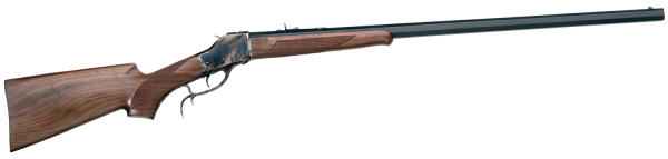Taylors & Co Sporting Sporting .45-70 Government 32" Lever Action Rifle in Black - S804457