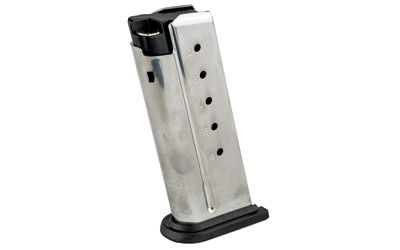 Springfield .40 S&W 6-Round Metal Magazine for Springfield XDS - XDS4006