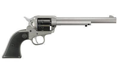 Ruger Wrangler .22 Long Rifle 6+1 7.50" Pistol in Aluminum - 2043