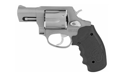 Taurus 856 .38 Special 6-round 2" Revolver in Matte Stainless Steel - 2856029VL