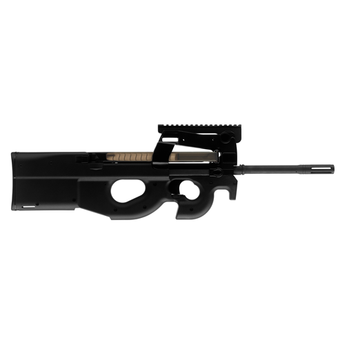 FN Herstal PS90 5.7X28 30-Round 16.04" Semi-Automatic Rifle in Black - 3848950460