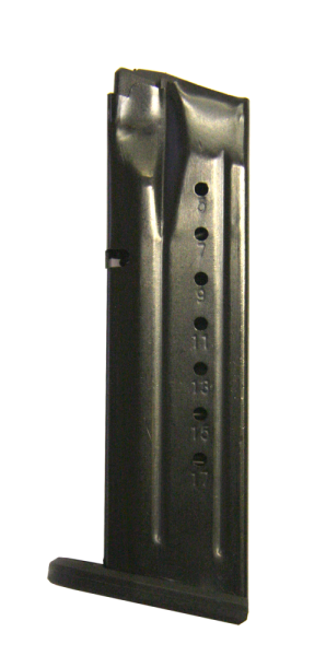 ProMag 9mm 10-Round Metal Magazine for Smith & Wesson M&P - SMI23