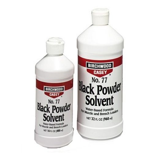 Birchwood Casey Black Powder Solvent 33745