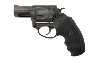 Charter Arms Pitbull 9mm 5-Shot 2.2" Revolver in Nitride - 69920