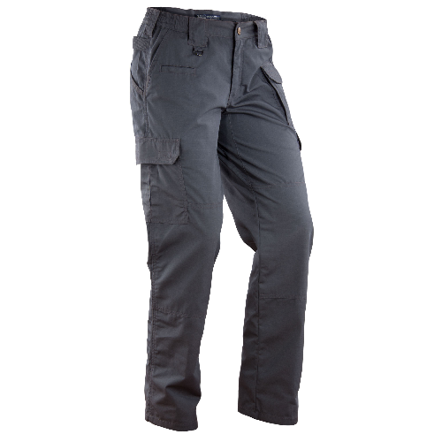 5.11 Tactical Taclite Pro Women's Tactical Pants in Charcoal - 6