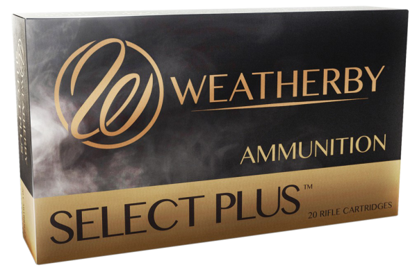Weatherby .416 Weatherby Magnum Barnes Tipped TSX, 350 Grain (20 Rounds) - B416350TTSX