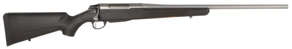 Tikka Lite 7mm Remington Magnum 3-Round 24.3" Bolt Action Rifle in Stainless - JRTXB370