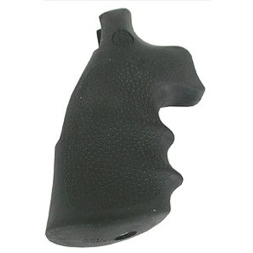 Hogue Conversion Grips For Smith & Wesson K/L Frame Round Butt 19002