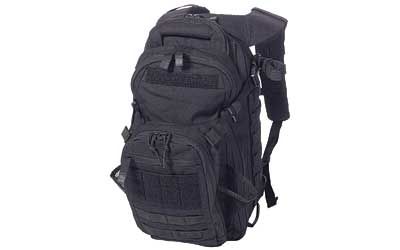 5.11 Tactical All Hazards Nitro Waterproof Backpack in Black 1050D Nylon - 56167