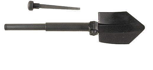 Glock Entrenching Tool with Saw & Black Pouch ET17070