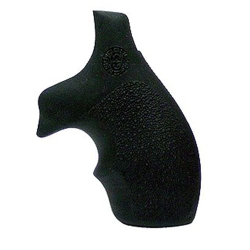 Hogue Grips For Smith & Wesson J Frame Round Butt 61000