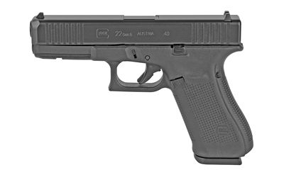 Glock G22 Gen5 .40 S&W 15+1 4.49" Pistol in Black - PA225S203