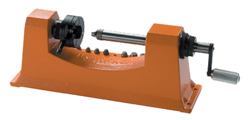 Lyman 7862009 Universal Case Trimmer/Pilot Pack Orange