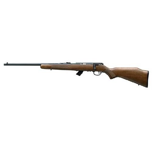Savage Arms Mark II GLY Youth .22 Long Rifle 10-Round 19" Bolt Action Rifle in Blued - 50702