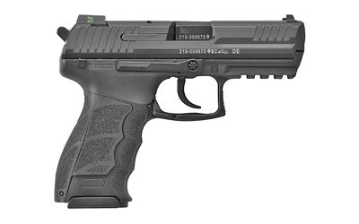 Heckler & Koch (HK) P30 V3 9mm 17+1 3.85" Pistol in Black - 81000112