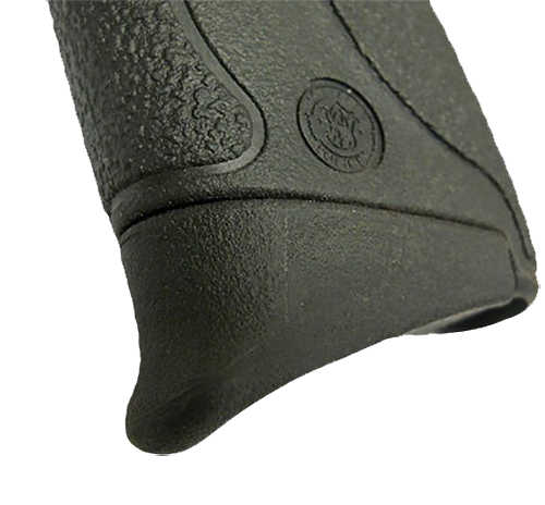 Pearce Grip PGMPS S&W M&P Shield 9mm/40S&W Grip Extension 3/4" Black Polymer