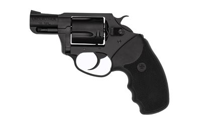 Charter Arms Undercover Lite .38 Special 5-Shot 2" Revolver in Nitride (New) - 63820