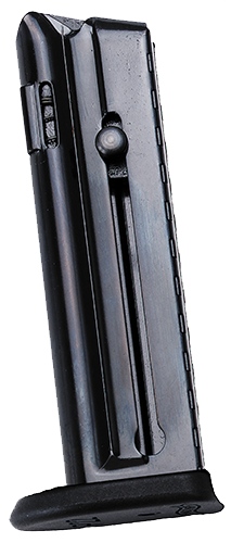 Walther .22 Long Rifle 10-Round Metal Magazine for Walther P22 - 512062