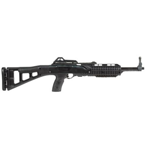 Hi-Point Carbine 9mm 10-Round 16.5" Semi-Automatic Rifle in Black - 995TS