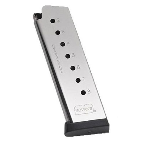 Sig Sauer .45 ACP 8-Round Steel Magazine for Sig Sauer 1911 - MAG1911458