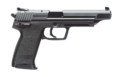 Heckler & Koch (HK) USP V1 Elite .45 ACP 12+1 6.02" Pistol in Black - 81000367