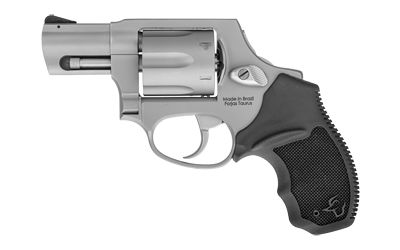 Taurus 856 Concealed Hammer .38 Special 6-round 2" Revolver in Matte Stainless Steel - 2856029CH