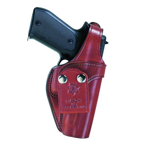 3S Pistol Pocket Holster Gun FIt: 03 / GLOCK / 17, 22 Hand: Right Hand - 18010